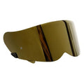 Simpson Visor for Venom/Speed Gold