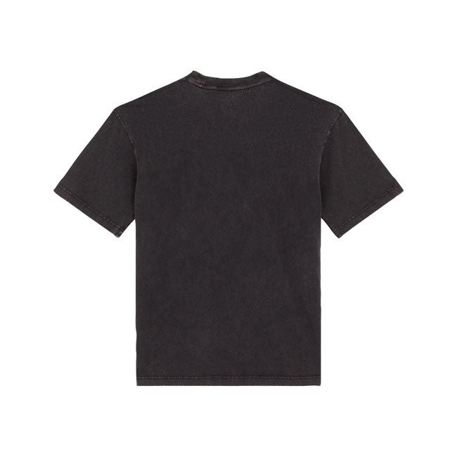 Dickies Plentywood t-shirt acid wash black