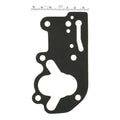 James, oil pump body to case gasket. .031" paper — 92-99 Evo Big Twin (NU)