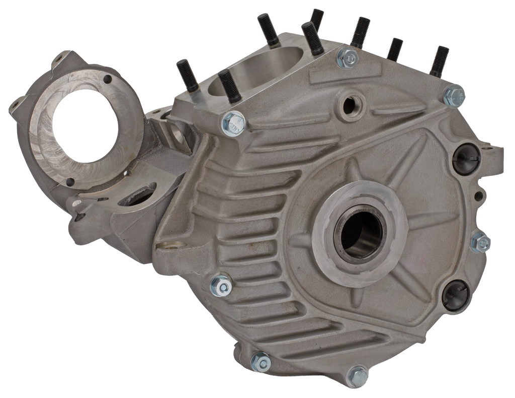 COMPLETE CRANKCASE FOR 45CI MODELS