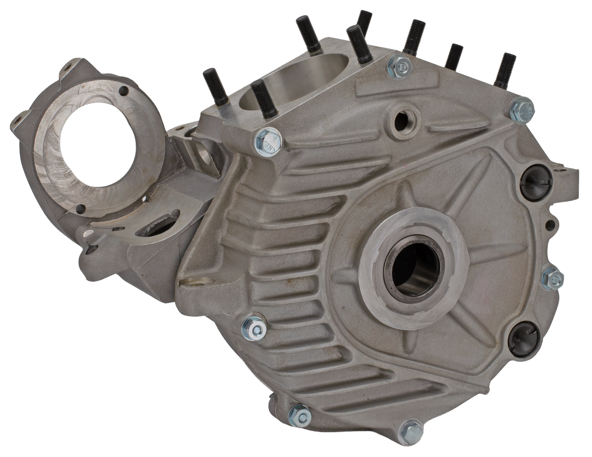 COMPLETE CRANKCASE FOR 45CI MODELS