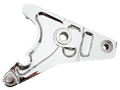 CALIPER MOUNTING "Y" BRACKET FOR 10" REAR BRAKES