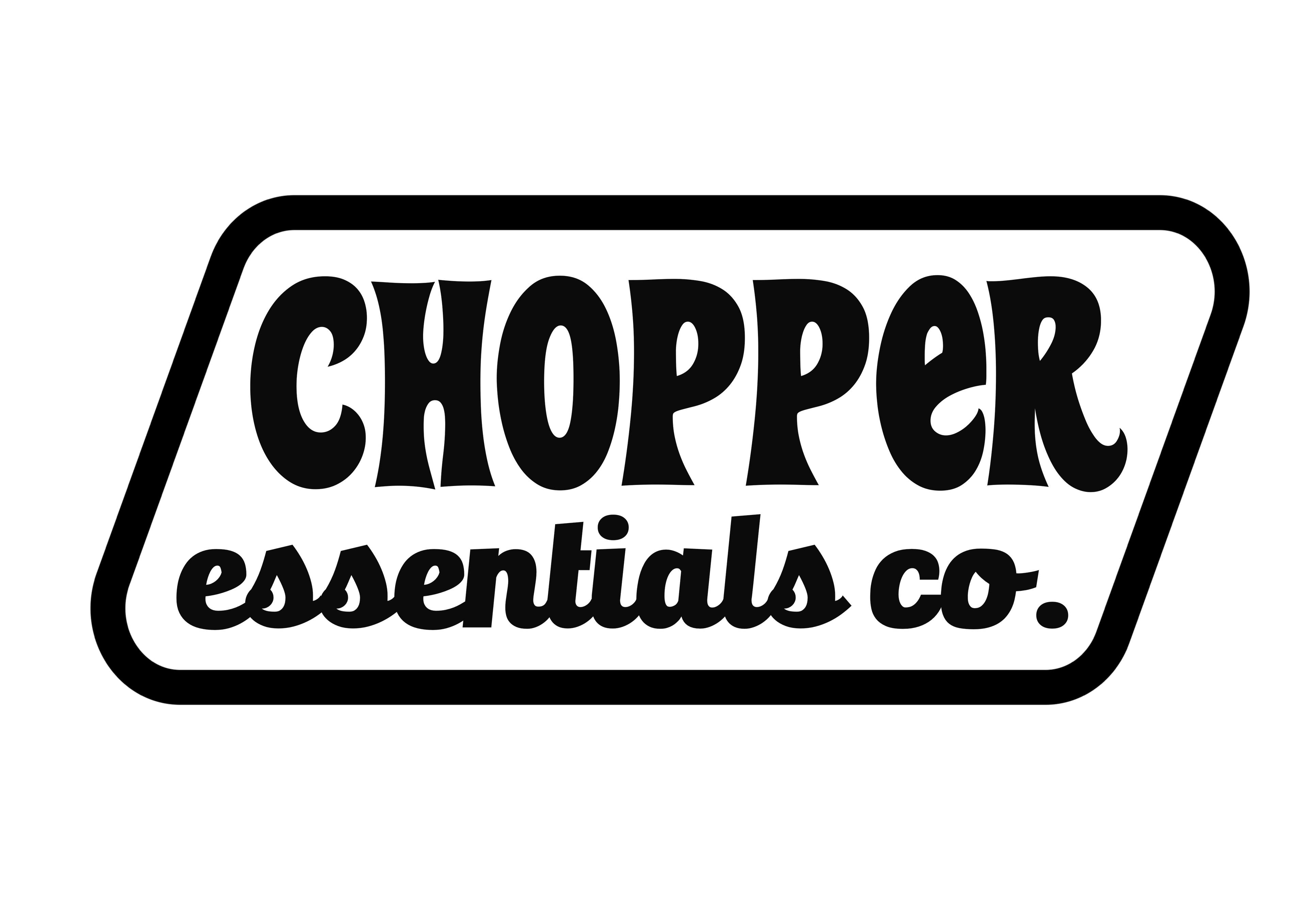 Chopper Essentials Co.