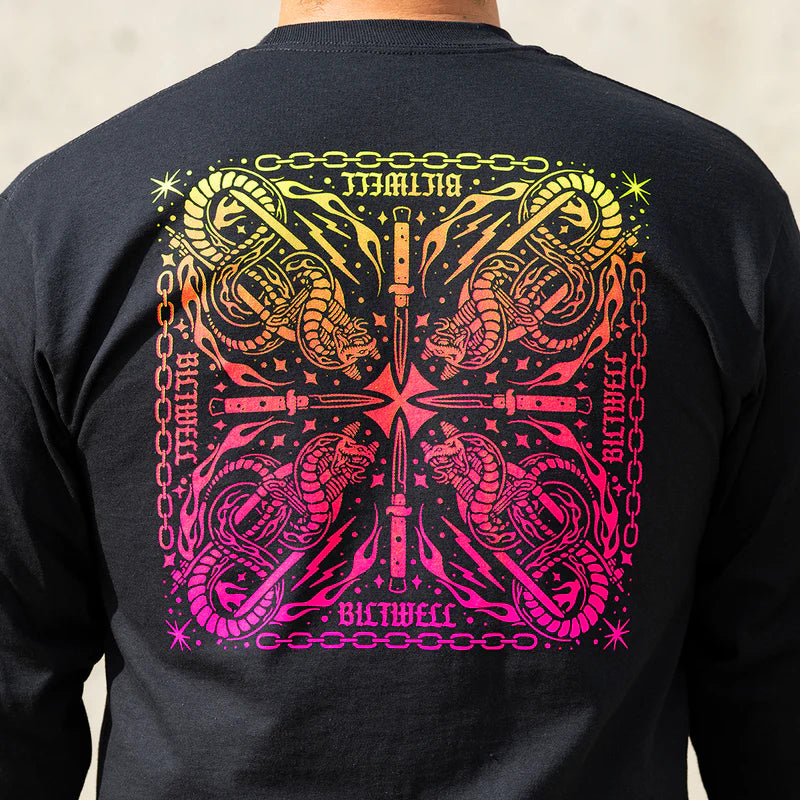 Biltwell Switchblade long sleeve