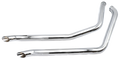 GOOSENECK DRAG PIPE SET