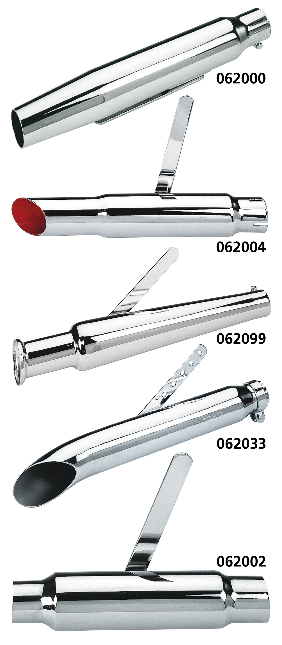UNIVERSAL CUSTOM MUFFLERS