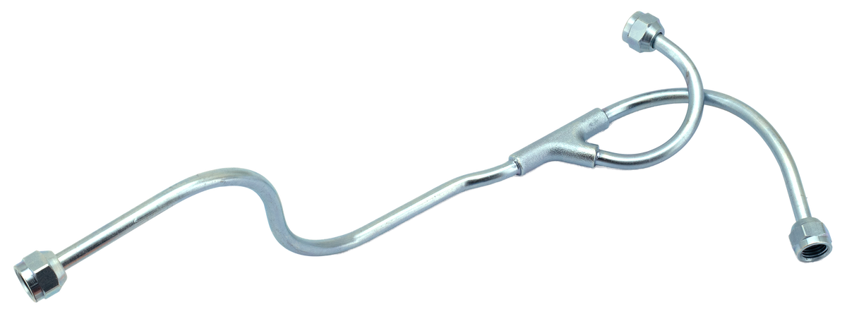 KNUCKLEHEAD ROCKER OIL LINES