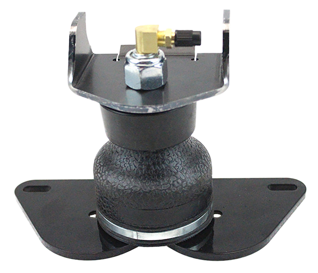 SOLO SEAT AIR CUSHION MOUNTING KITS