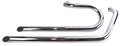 SIDE BY SIDE DRAG PIPE SET