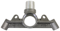 V-TWIN REPLICA TOP SEAT BRACE FRAME CASTING