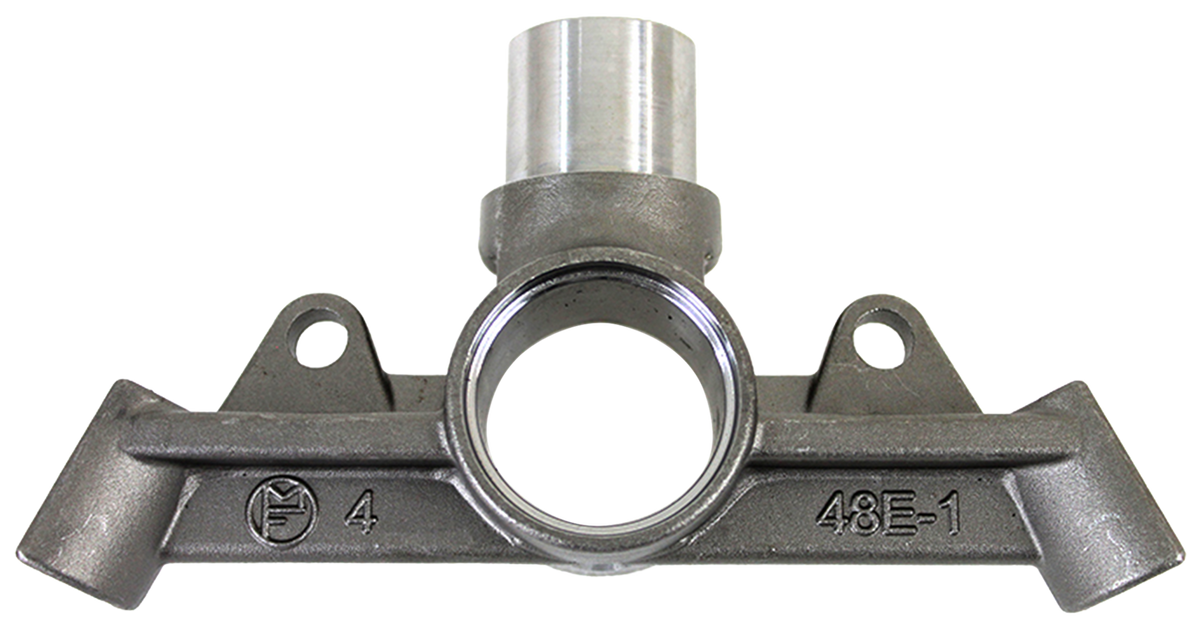 V-TWIN REPLICA TOP SEAT BRACE FRAME CASTING