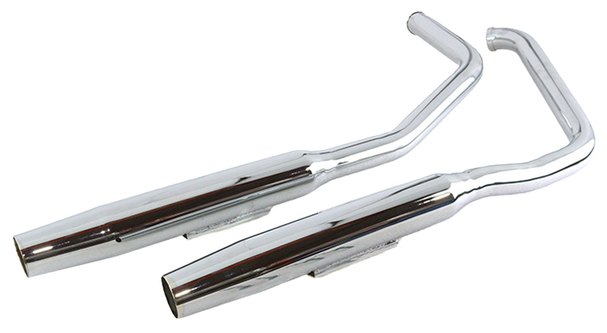 TAPERED FXR EXHAUST SYSTEM