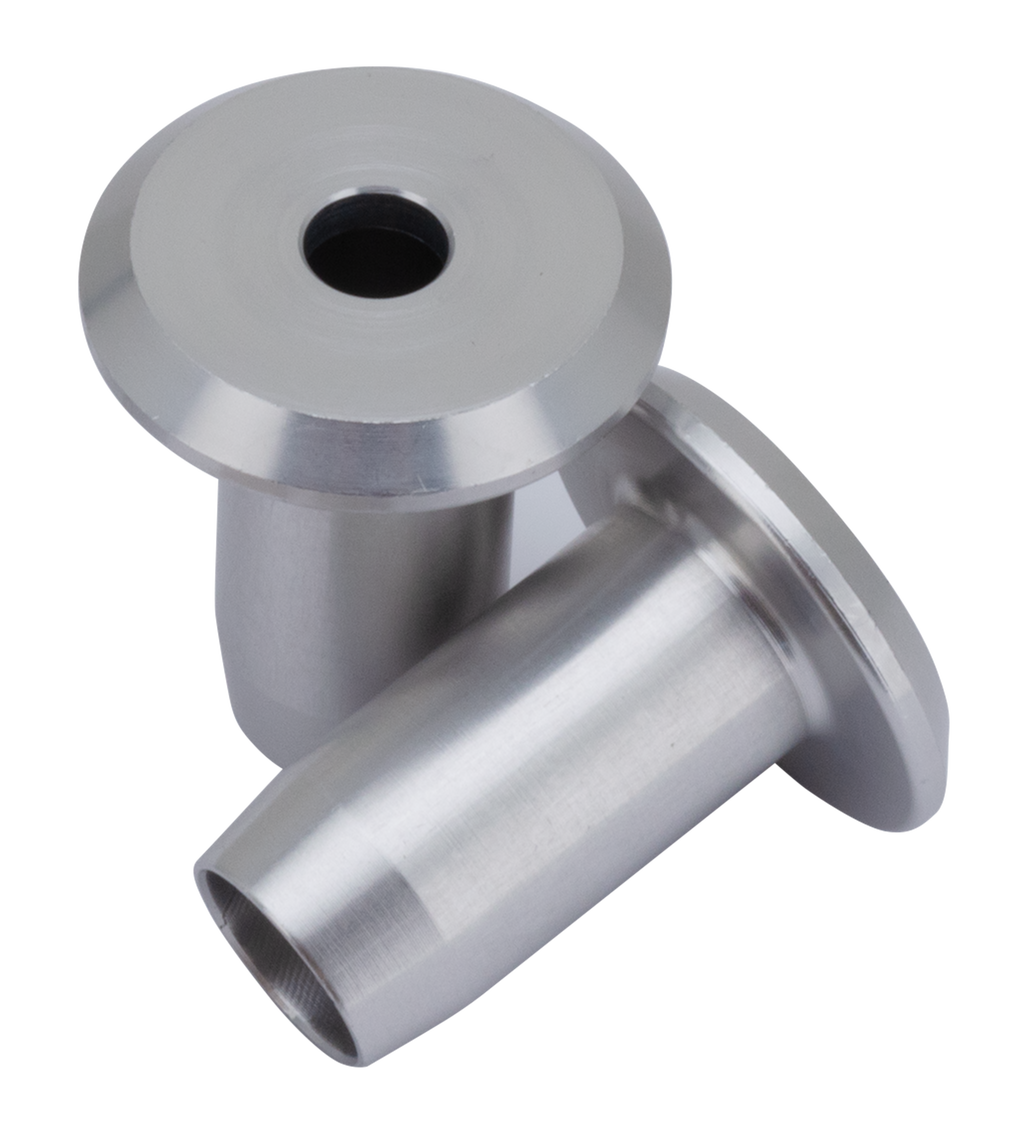 LOWER FORK DAMPER TUBE STOP