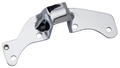 REAR EXHAUST MOUNT BRACKET TOURING