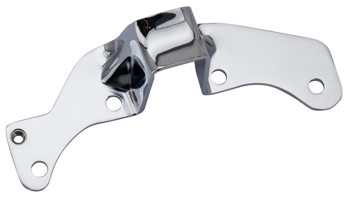 REAR EXHAUST MOUNT BRACKET TOURING
