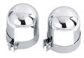 CHROME SHOCK COVERS