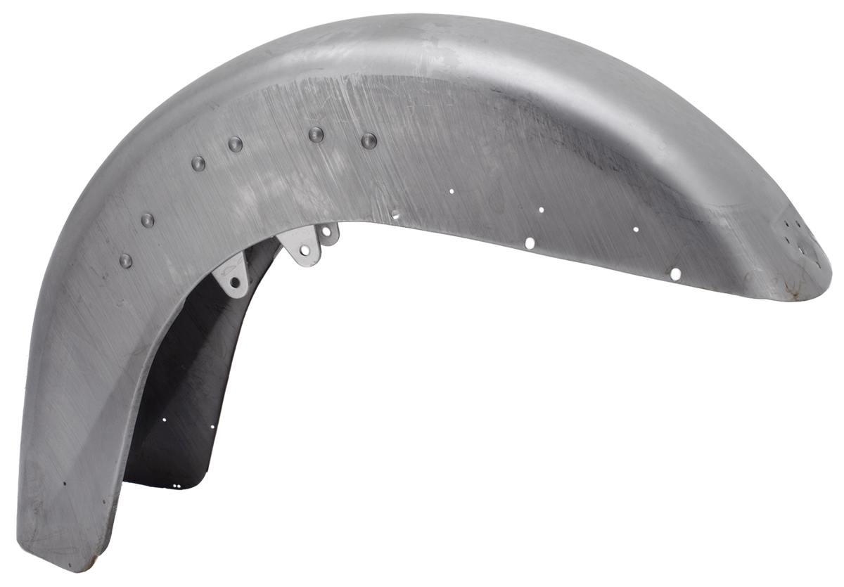 FRONT FENDER FOR HERITAGE SOFTAIL