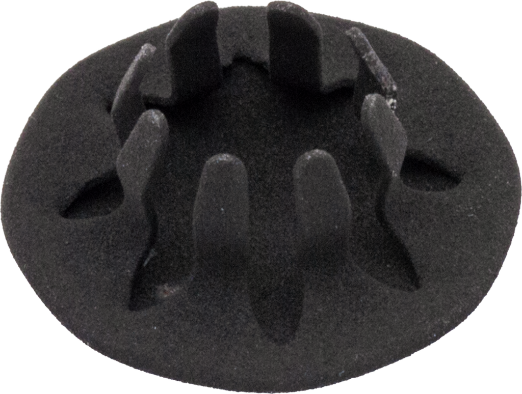 MID CONTROL PRIMARY SHIFTER HOLE PLUG FOR MILWAUKEE EIGHT SOFTAIL