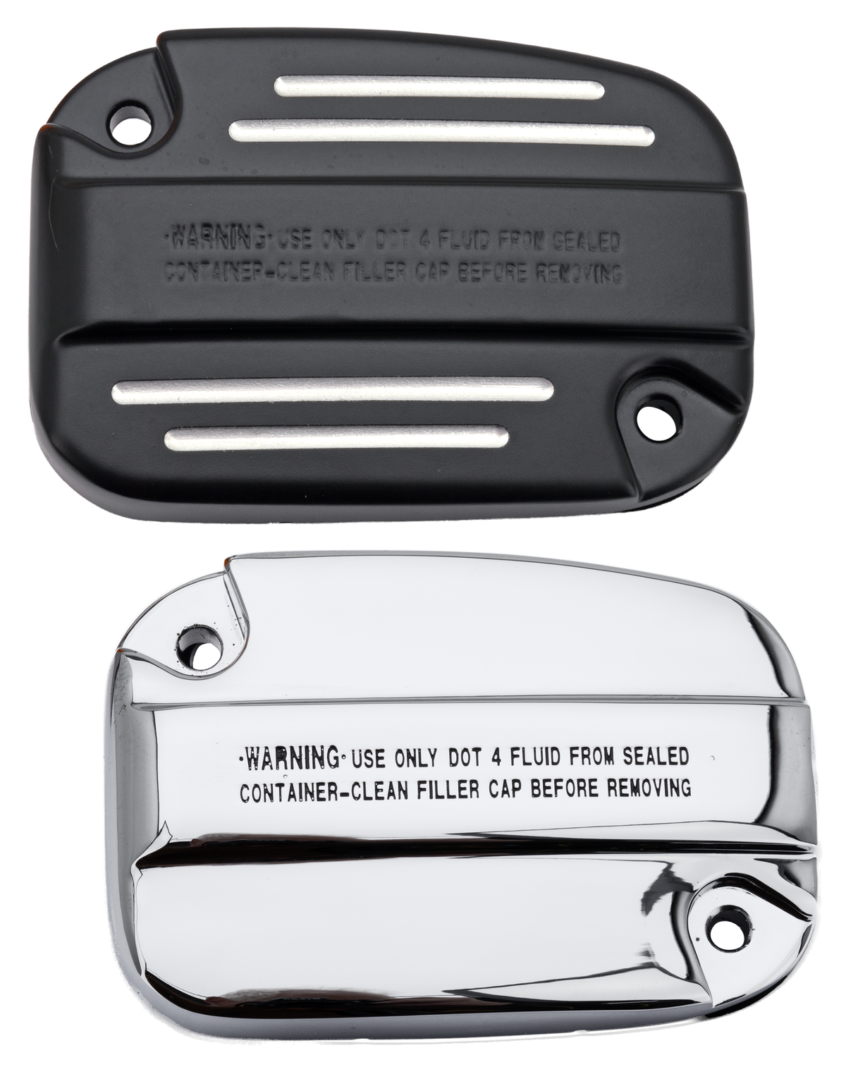 CLUTCH MASTER CYLINDER COVER