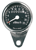 60MM MINI INSTRUMENTS
