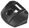 HEADLIGHT MOUNT FOR NARROW GLIDE FORKS