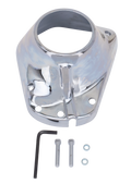 CAM COVER TRIM CHROME