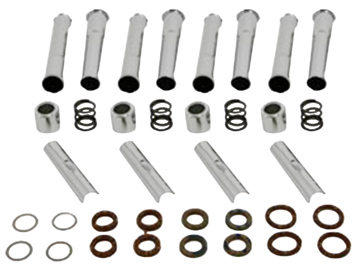 PUSHROD TUBE ASSEMBLIES SHOVELHEAD