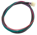 TAIL LIGHT WIRING HARNESS SOFTAIL