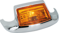 FENDER TIP LIGHTS