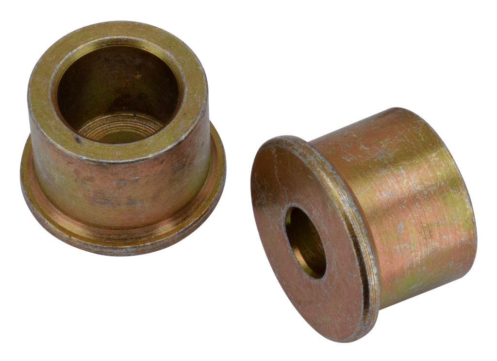 LOWER FORK DAMPER TUBE STOP
