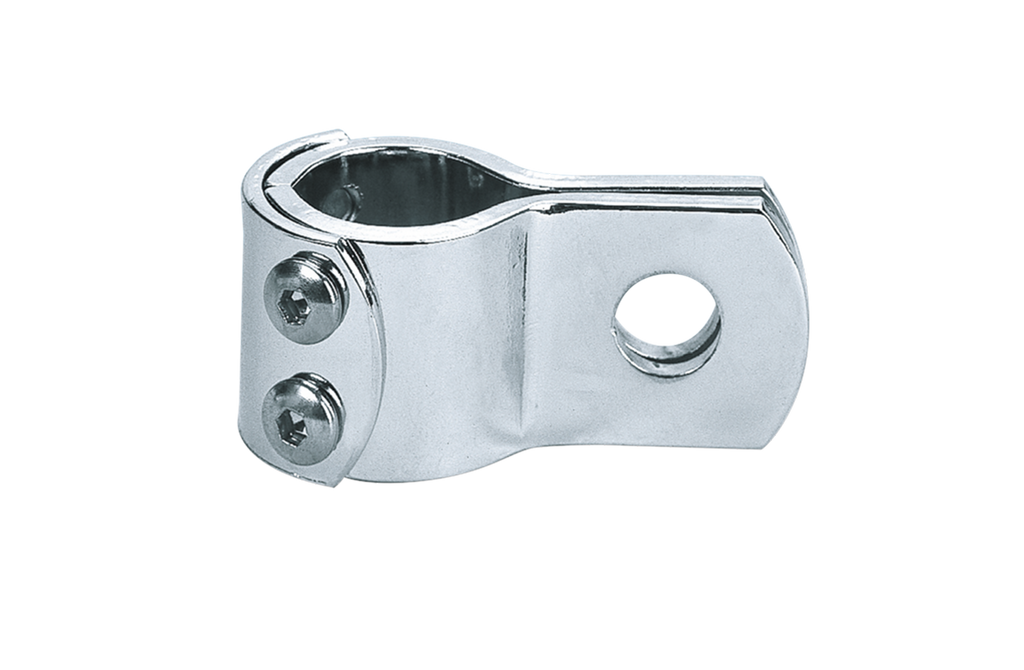 THREE PIECE CLAMP