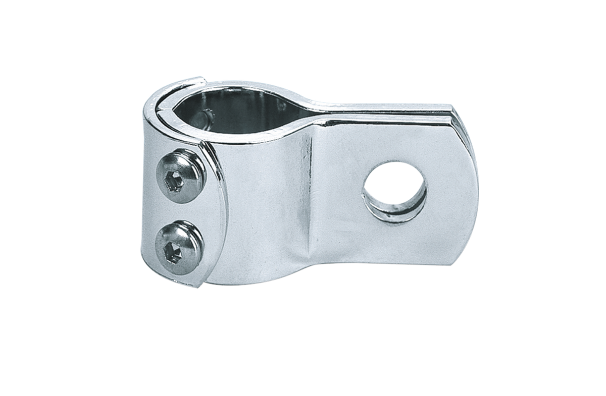 THREE PIECE CLAMP