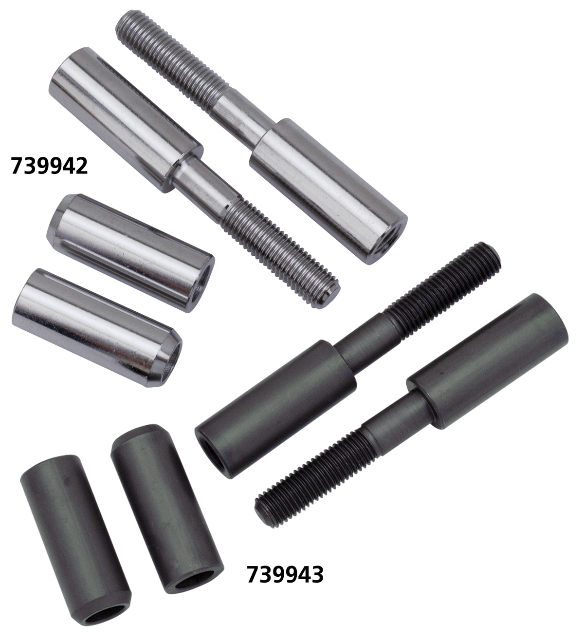 MIRROR EXTENSION KIT