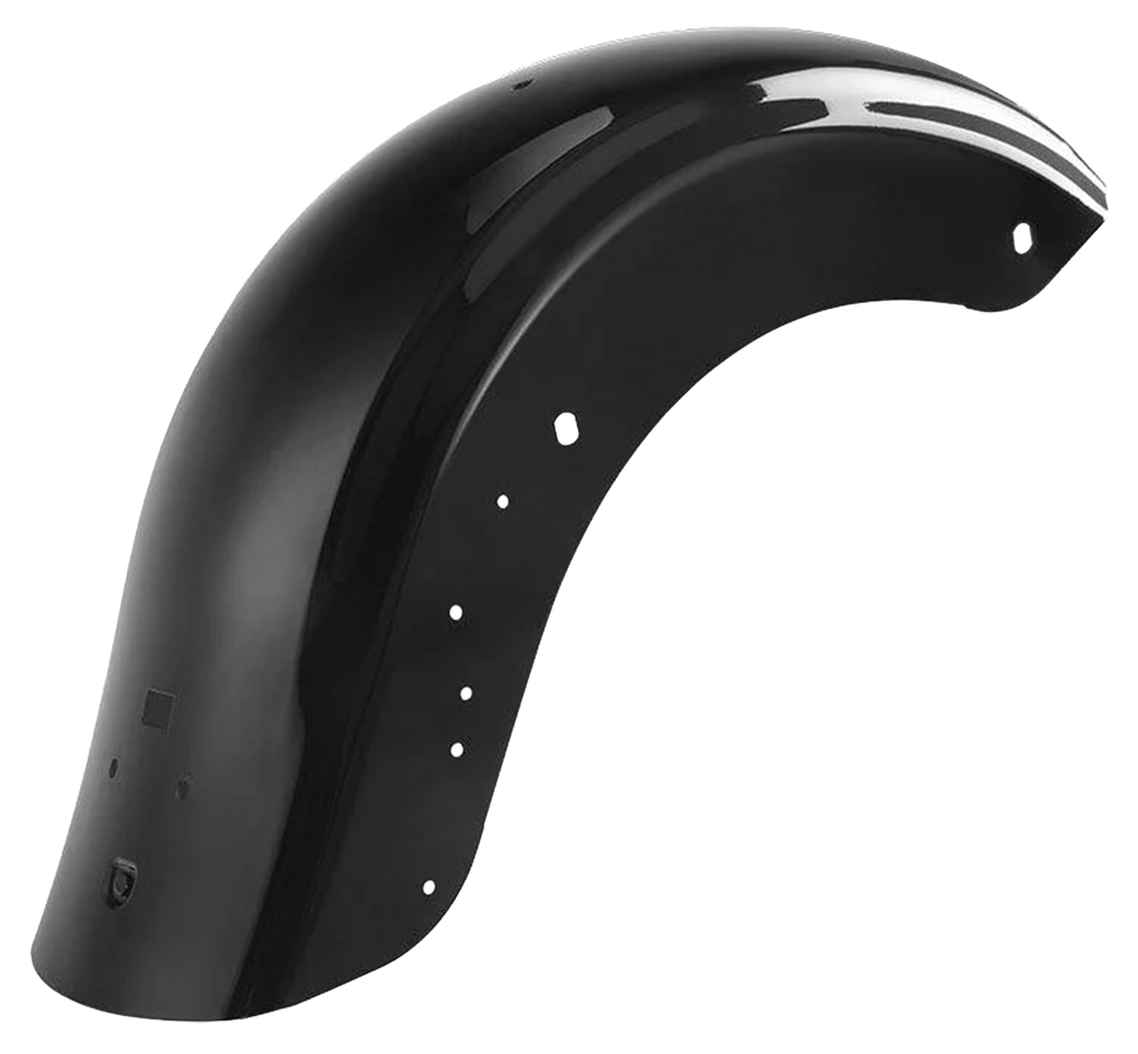 REAR FENDER FOR ROAD AND STREET GLIDE 2023 TO PRESENT
