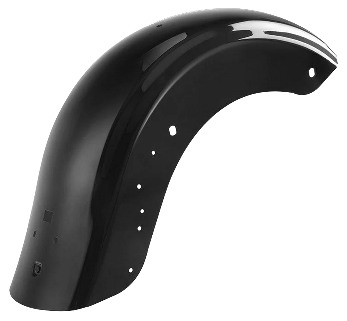 REAR FENDER FOR ROAD AND STREET GLIDE 2023 TO PRESENT