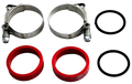 INTAKE MANIFOLD CLAMP UPDATE KIT