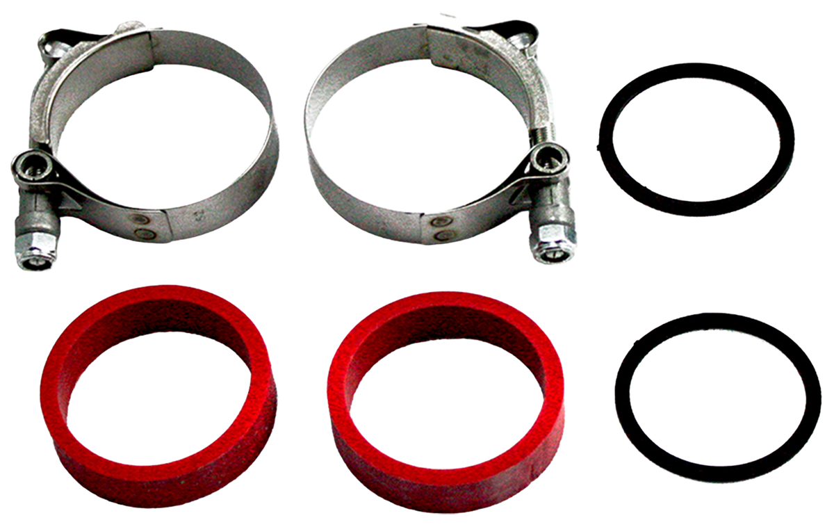 INTAKE MANIFOLD CLAMP UPDATE KIT