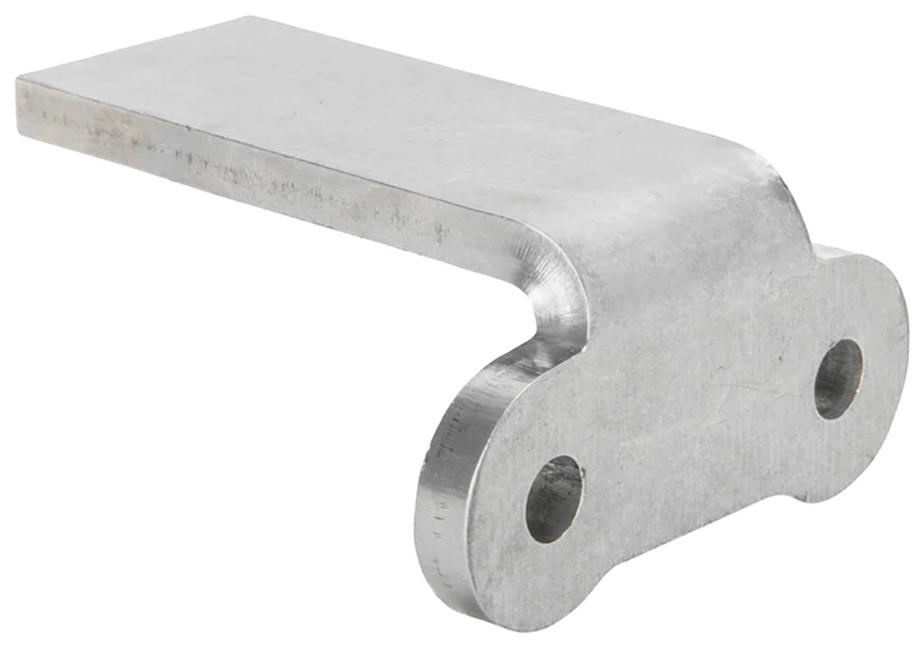 LOWBROW WELD ON FENDER MOUNTING TABS