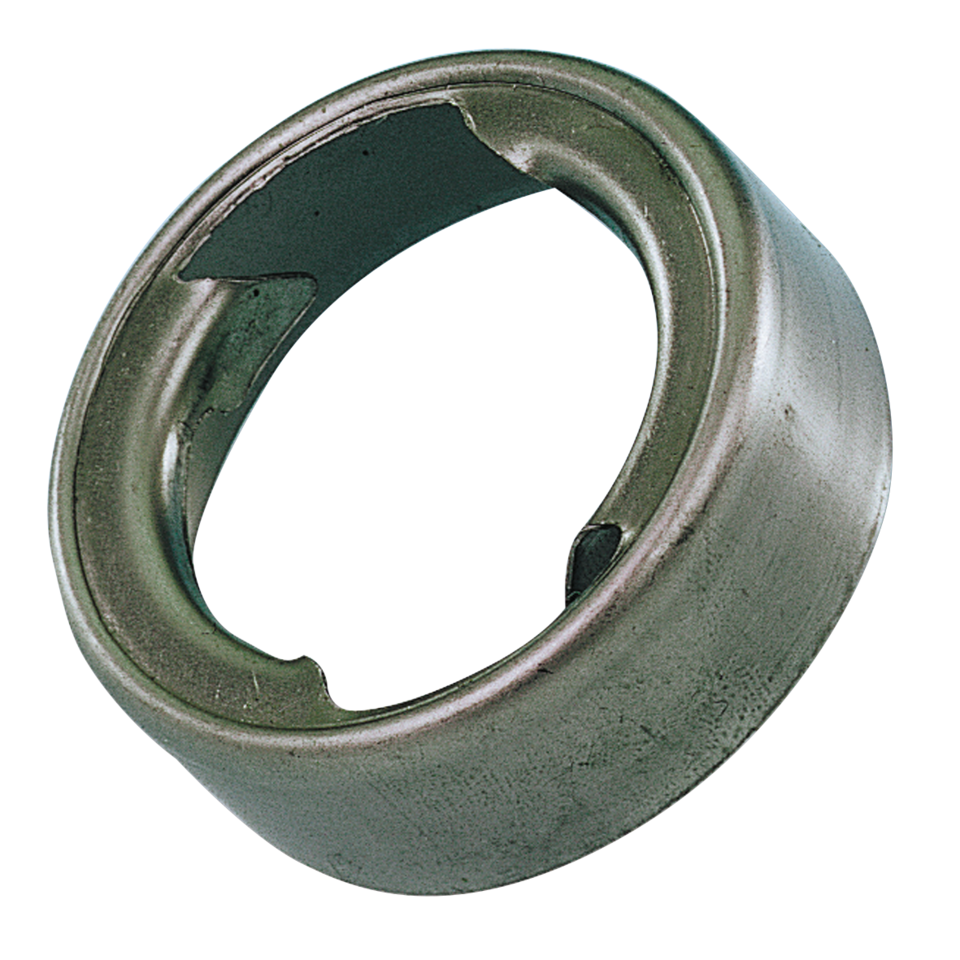 CUSTOM GAS TANK INLET