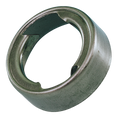 CUSTOM GAS TANK INLET