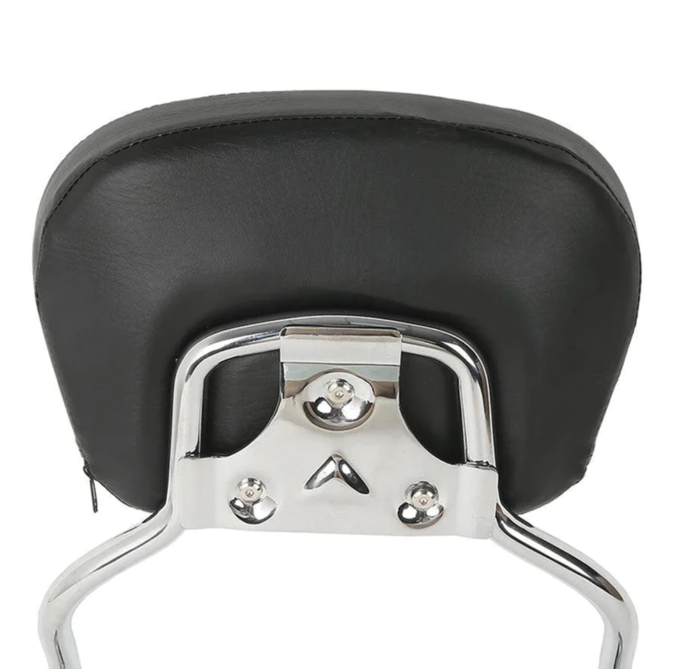QUICK RELEASE SISSY BAR KITS FOR TRIKE