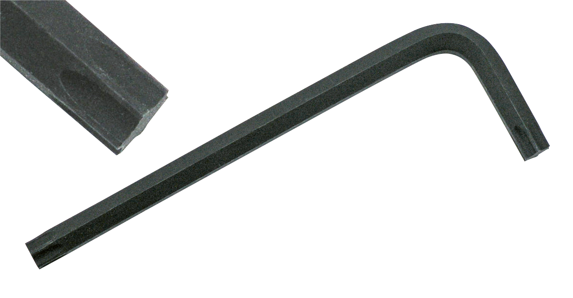 T40 TORX KEY FOR CALIPER BOLTS