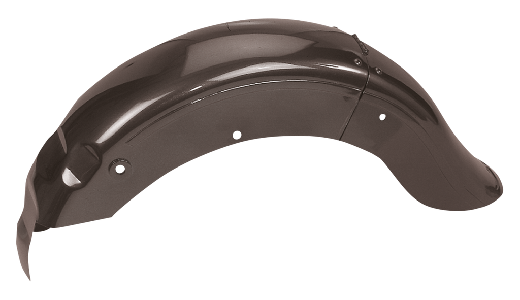 HINGED REAR FENDER FOR FX