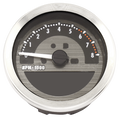 ELECTRONIC BAR MOUNT SPEEDO AND TACHO COMBO