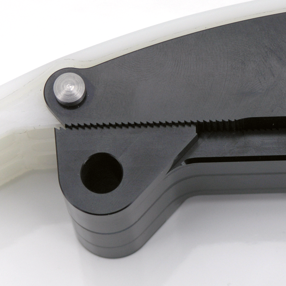 MANUAL PRIMARY CHAIN ADJUSTER