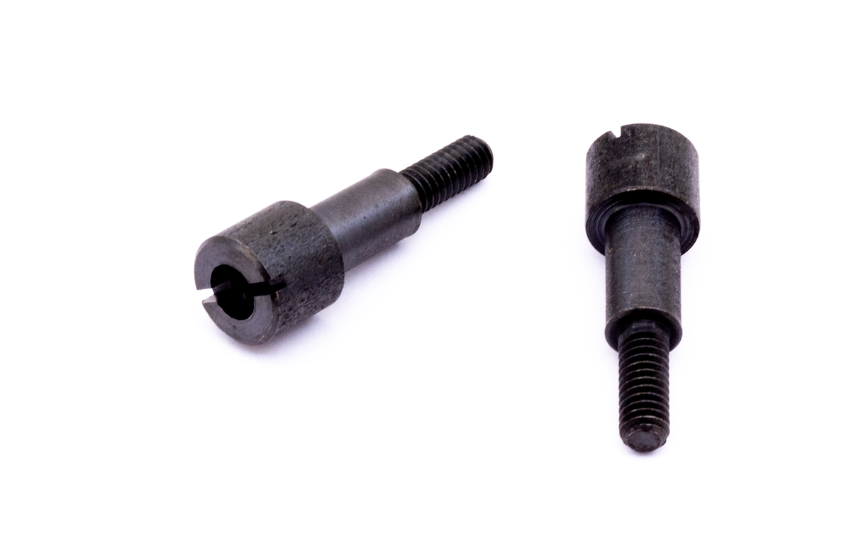 IGNITION AND ADVANCE UNIT REPLACEMENT PARTS
