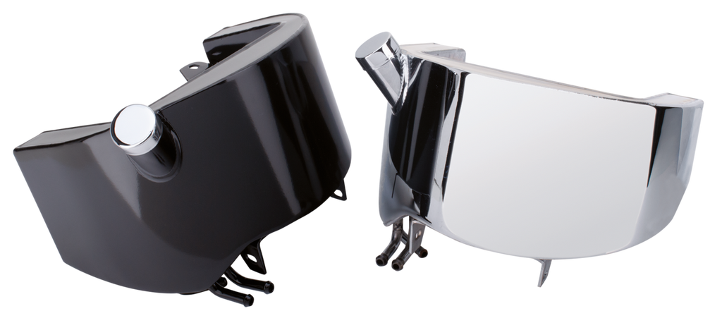 STOCK STYLE OIL TANK FOR 1989-1999 SOFTAIL