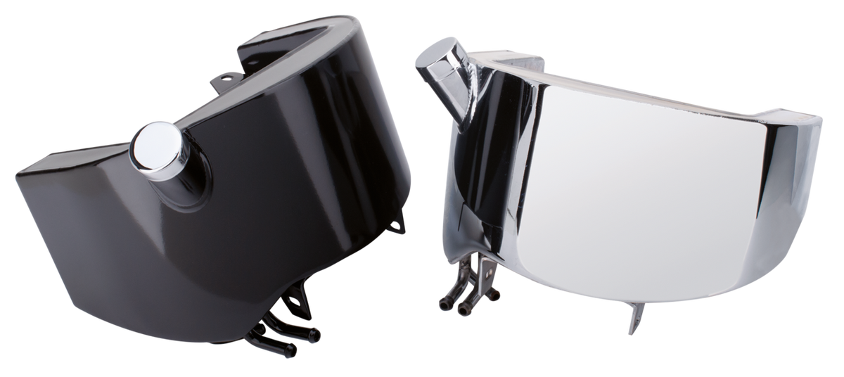 STOCK STYLE OIL TANK FOR 1989-1999 SOFTAIL