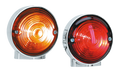 FLH STYLE TURN SIGNALS