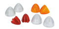 FX CUSTOM TURN SIGNAL LENSES
